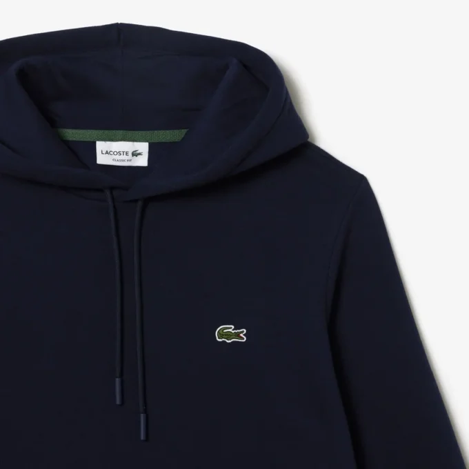 Men’s Fleece Hoodie