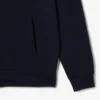 Men’s Fleece Hoodie