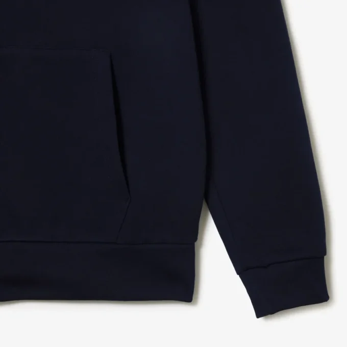 Men’s Fleece Hoodie