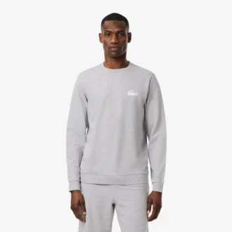 Men’s Fleece Lounge Hoodie
