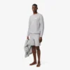 Men’s Fleece Lounge Hoodie