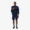 Men’s Fleece Lounge Hoodie
