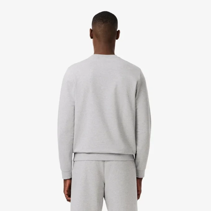 Men’s Fleece Lounge Hoodie