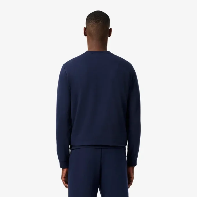 Men’s Fleece Lounge Hoodie