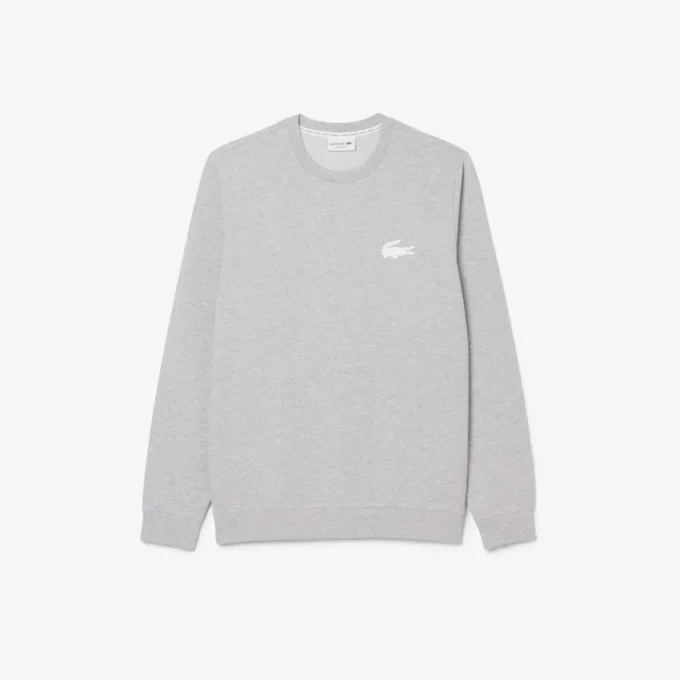 Men’s Fleece Lounge Hoodie