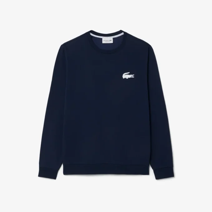 Men’s Fleece Lounge Hoodie