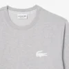 Men’s Fleece Lounge Hoodie