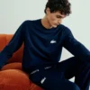 Men’s Fleece Loungewear Joggers