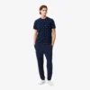 Men’s Fleece Loungewear Joggers