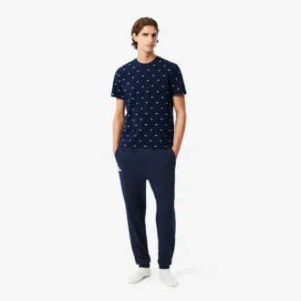 Men’s Fleece Loungewear Joggers