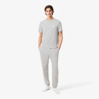 Men’s Fleece Loungewear Joggers