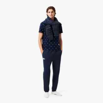 Men’s Fleece Loungewear Joggers