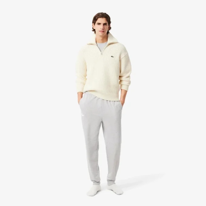 Men’s Fleece Loungewear Joggers