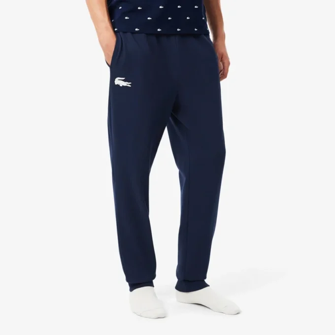 Men’s Fleece Loungewear Joggers