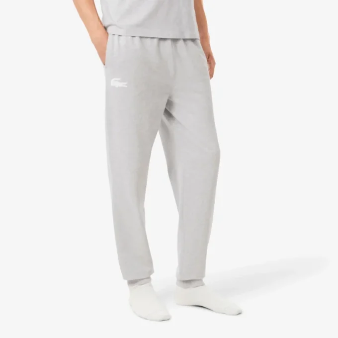 Men’s Fleece Loungewear Joggers
