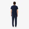 Men’s Fleece Loungewear Joggers
