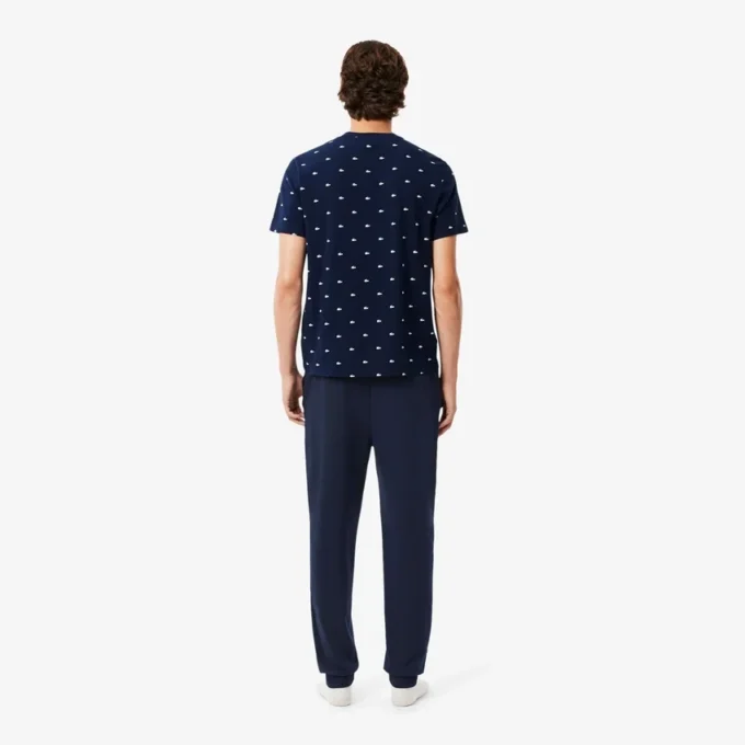 Men’s Fleece Loungewear Joggers