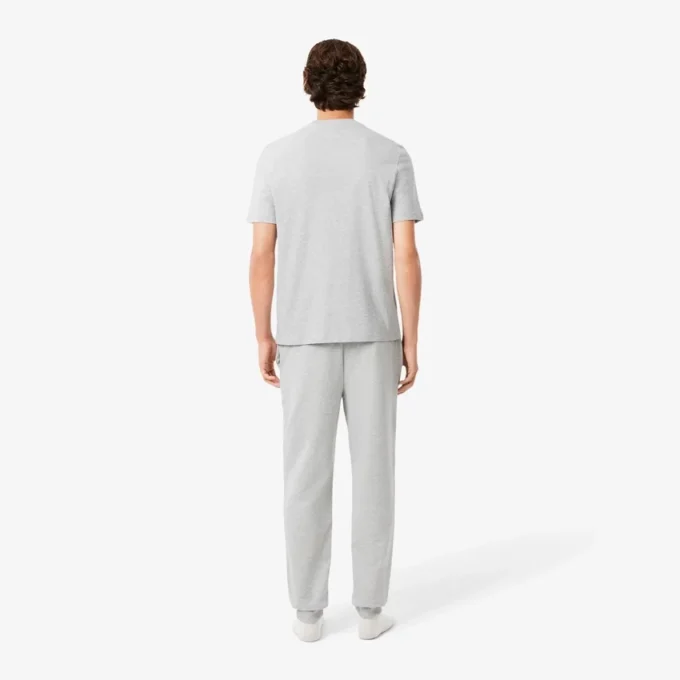 Men’s Fleece Loungewear Joggers