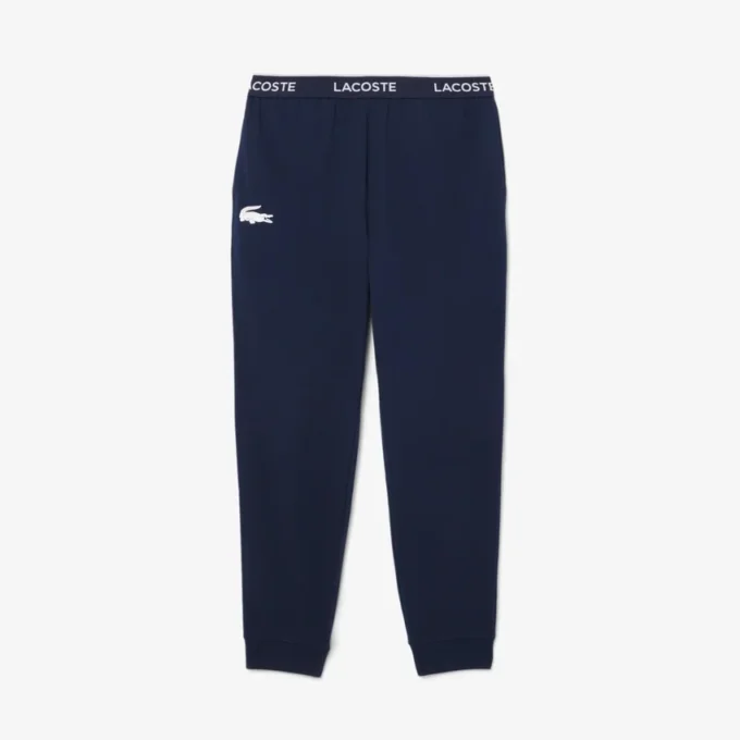 Men’s Fleece Loungewear Joggers