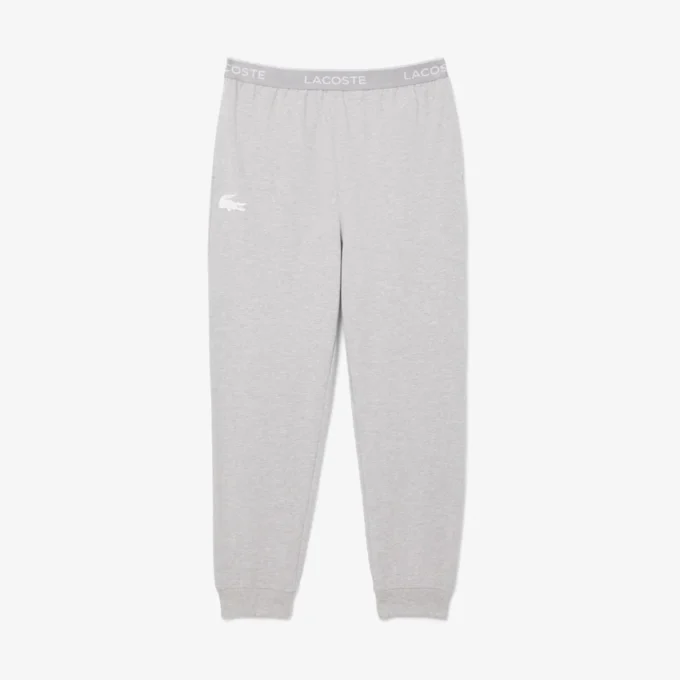 Men’s Fleece Loungewear Joggers