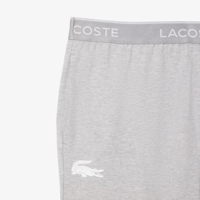 Men’s Fleece Loungewear Joggers