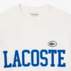 Men’s Flocked Fleece Sweatshirt