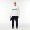 Men’s Flocked Fleece Sweatshirt