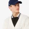 Men’s Fluid Rib Knit Cardigan