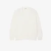 Men’s Fluid Rib Knit Cardigan