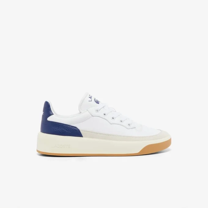 Men’s G80 Club Leather Sneakers