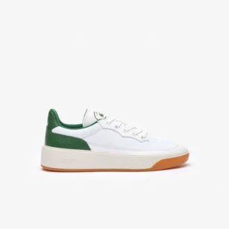 Men’s G80 Club Leather Sneakers