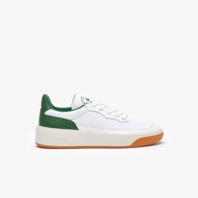 Men’s G80 Club Leather Sneakers