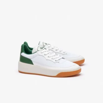 Men’s G80 Club Leather Sneakers