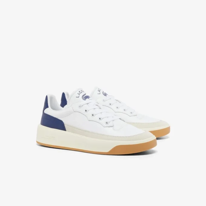 Men’s G80 Club Leather Sneakers