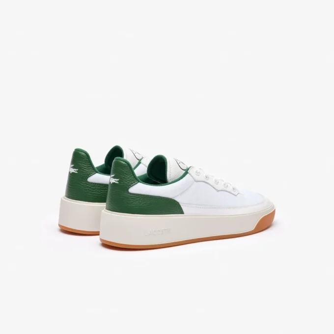 Men’s G80 Club Leather Sneakers
