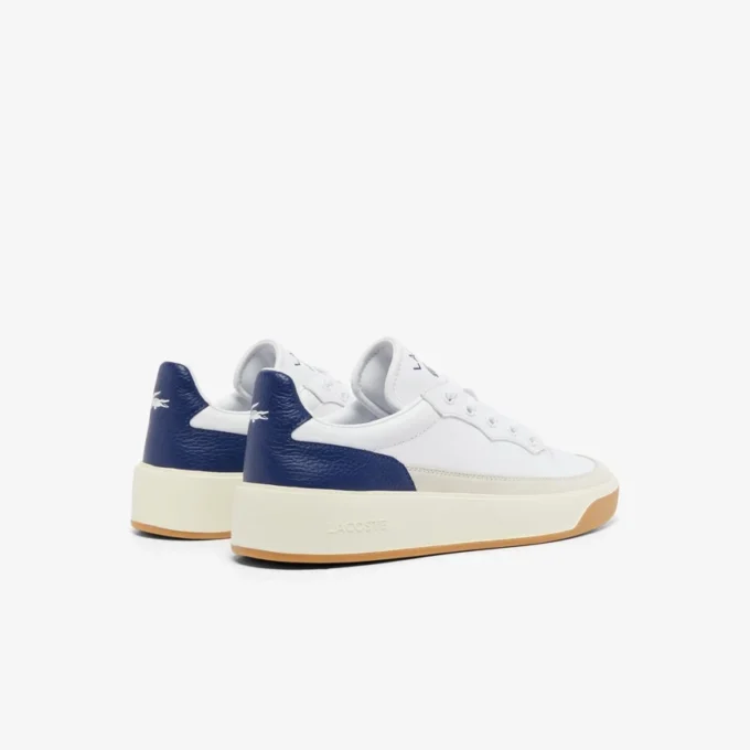 Men’s G80 Club Leather Sneakers