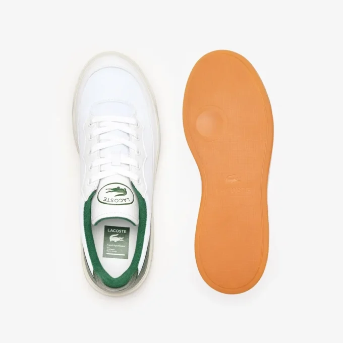 Men’s G80 Club Leather Sneakers