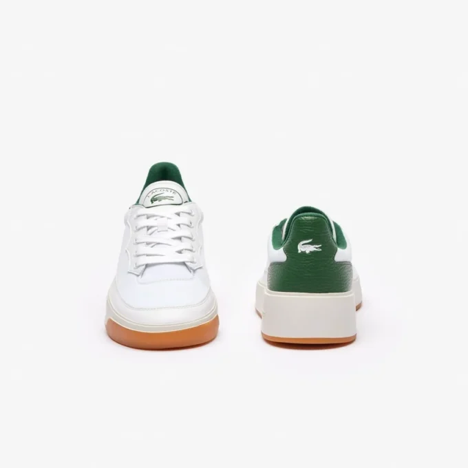 Men’s G80 Club Leather Sneakers