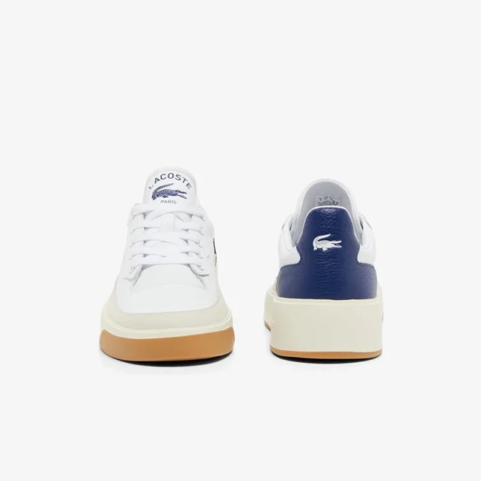 Men’s G80 Club Leather Sneakers