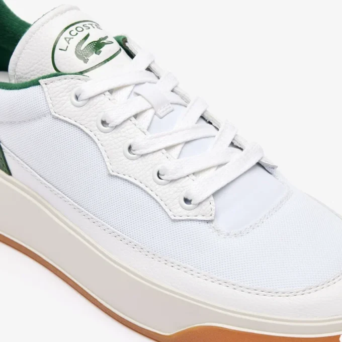 Men’s G80 Club Leather Sneakers