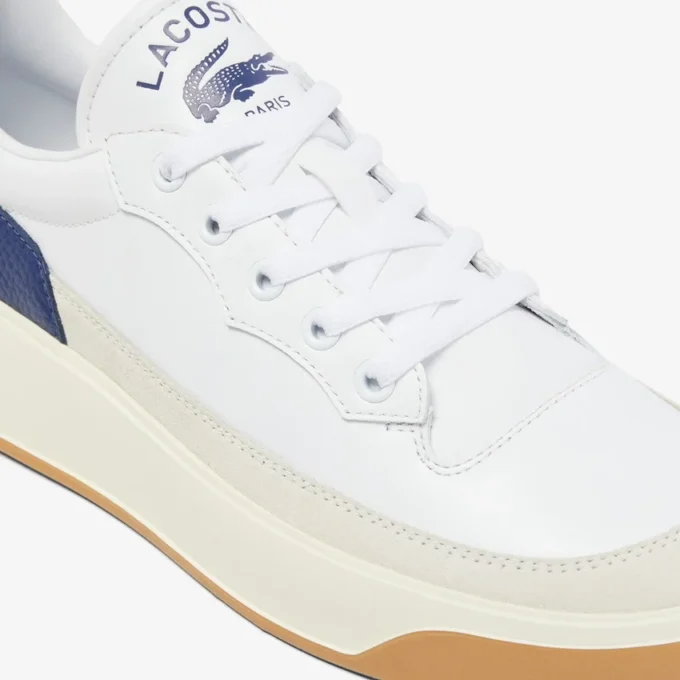 Men’s G80 Club Leather Sneakers