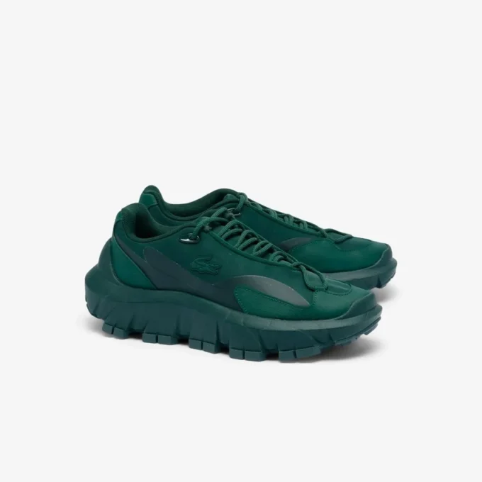 Men’s Gaitor Runway Sneakers