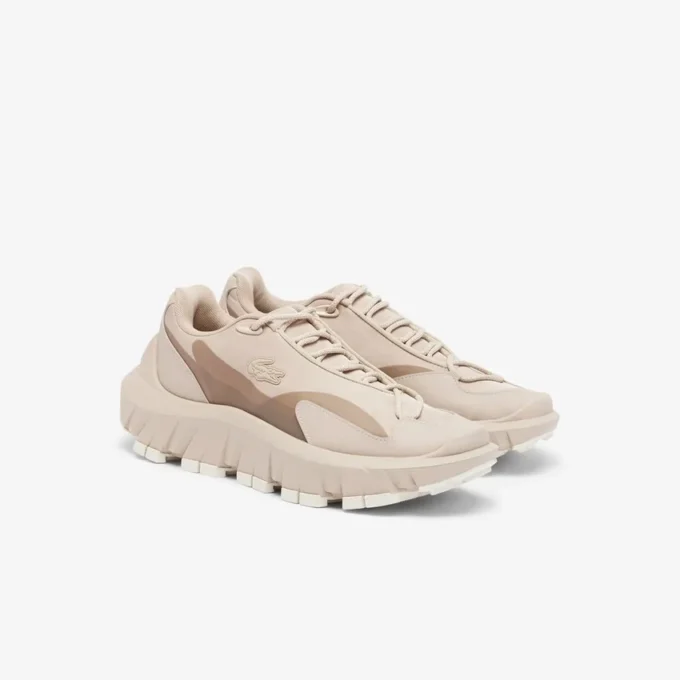 Men’s Gaitor Runway Sneakers