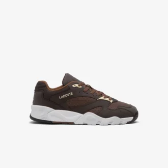 Men’s Game Trainer Sneakers