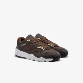 Men’s Game Trainer Sneakers