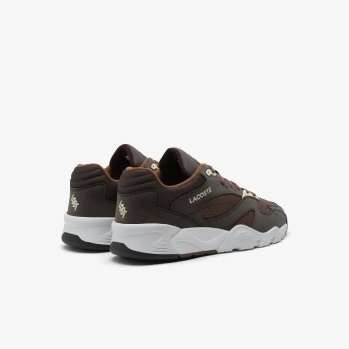 Men’s Game Trainer Sneakers