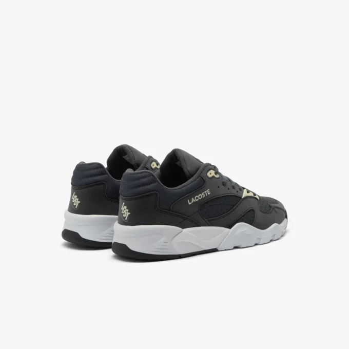 Men’s Game Trainer Sneakers