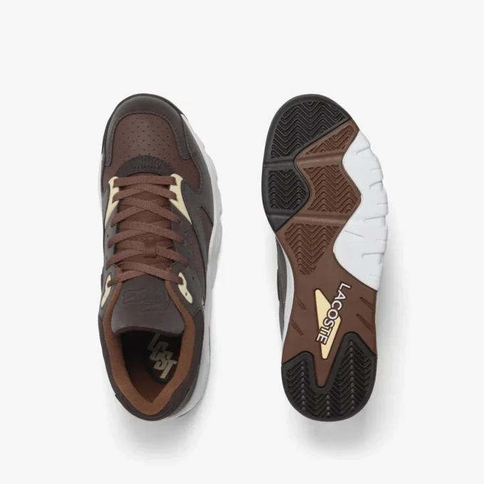 Men’s Game Trainer Sneakers