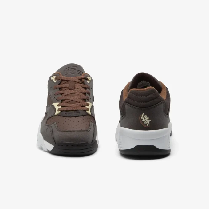 Men’s Game Trainer Sneakers