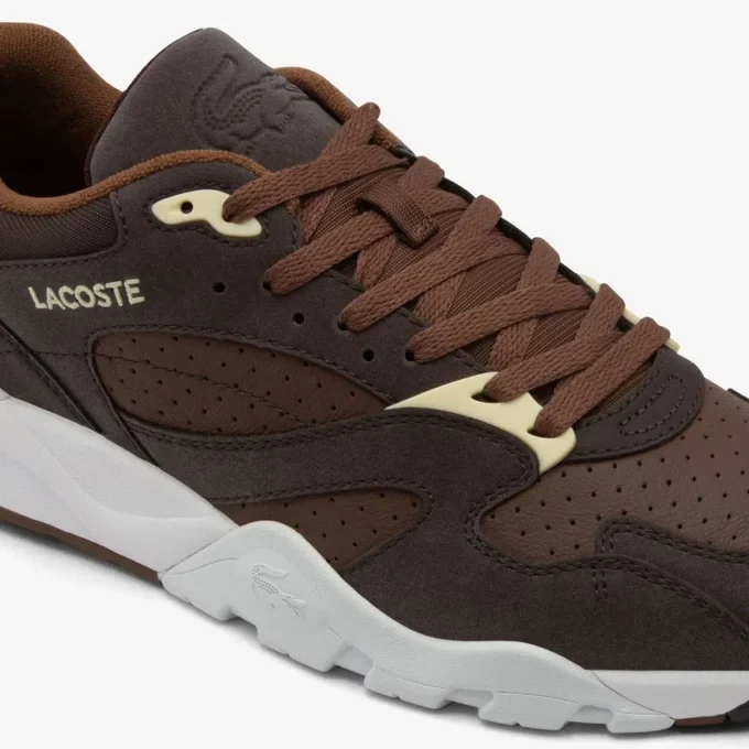 Men’s Game Trainer Sneakers